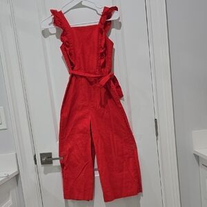 SEED Heritage  Heritage Vibrant Red Garment